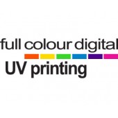 Full Digital Colour Printing